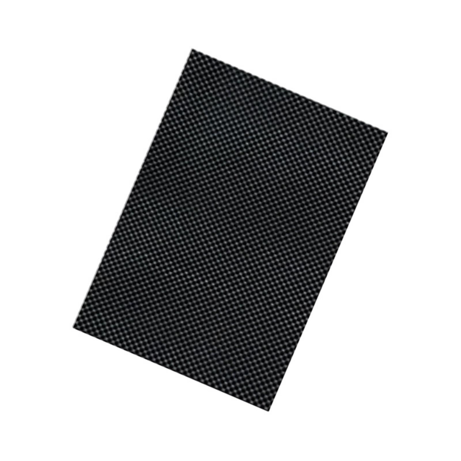 Home Gym Yoga Mat - سجادة يوجا وبيلاتس مضادة للانزلاق، خفيفة