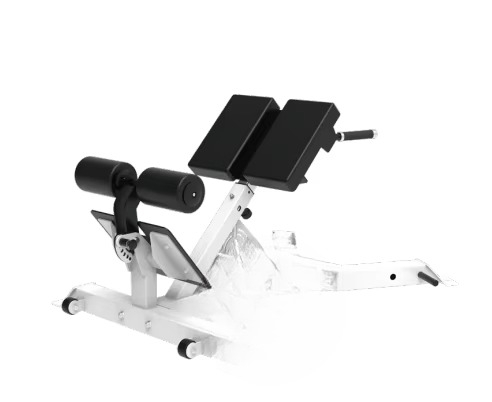 Vertical Leg Press - محمل تجاري كبير للساق عموديًا، قوة