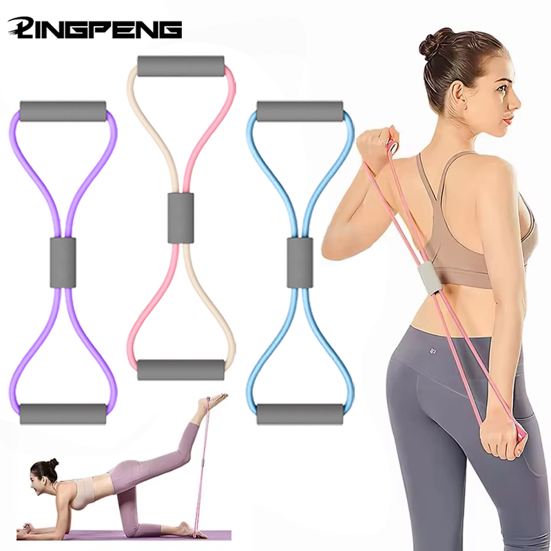 Home Gym Hyrox - 1 قطعة الصالة الرياضية المنزل شريط