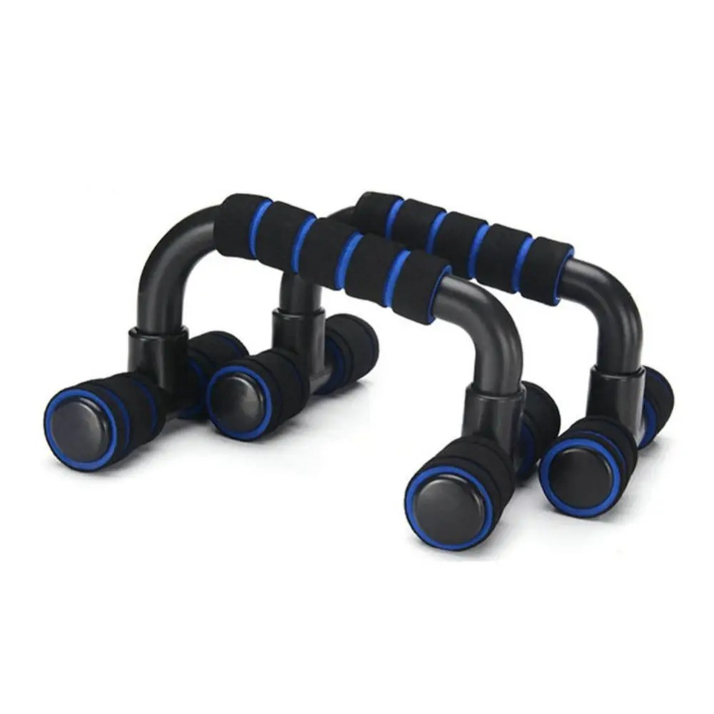 Push Up Stand Bar - زوج واحد من حوامل تمارين الضغط