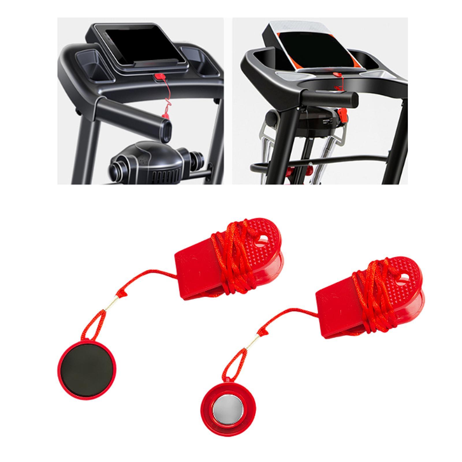 Home Gym Universal Machine - مفتاح آمن لجهاز المشي مناسب لمعظم
