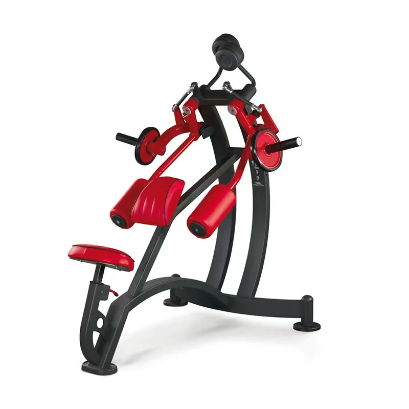 Vertical Leg Press - معدات الصالة الرياضية، حامل تدريب القوة،