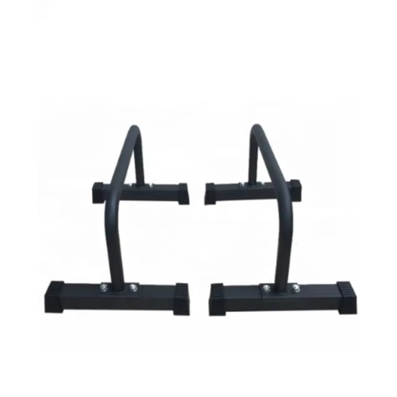 Push Up Stand Bar - حامل تمارين البايراليت للتدريب على القوة