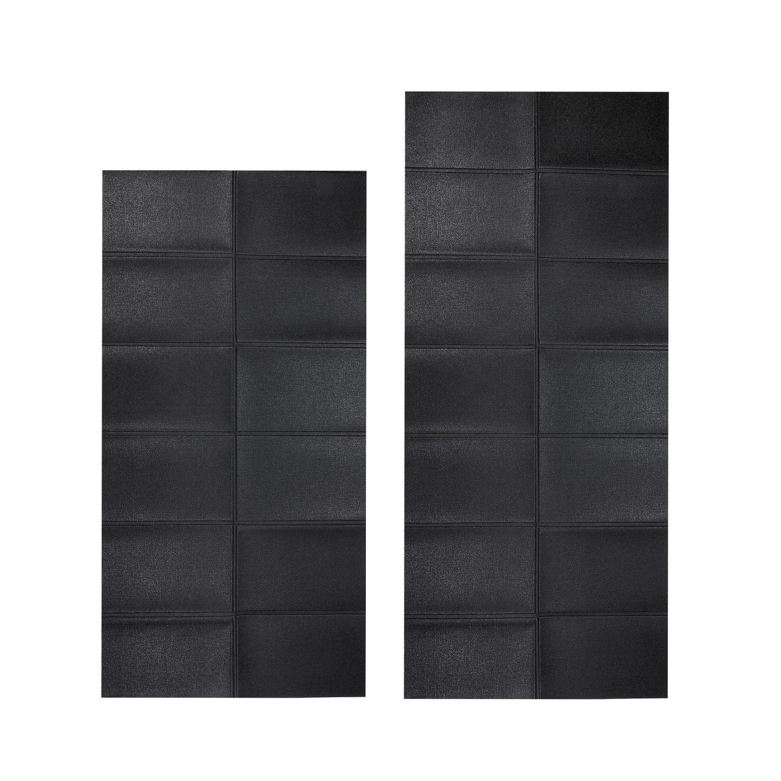Home Gym Yoga Mat - بساط جهاز المشي الكهربائي شديد التحمل،