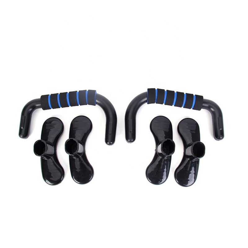 Push Up Stand Bar - تصميم جديد لقضبان تمارين الضغط، قضبان