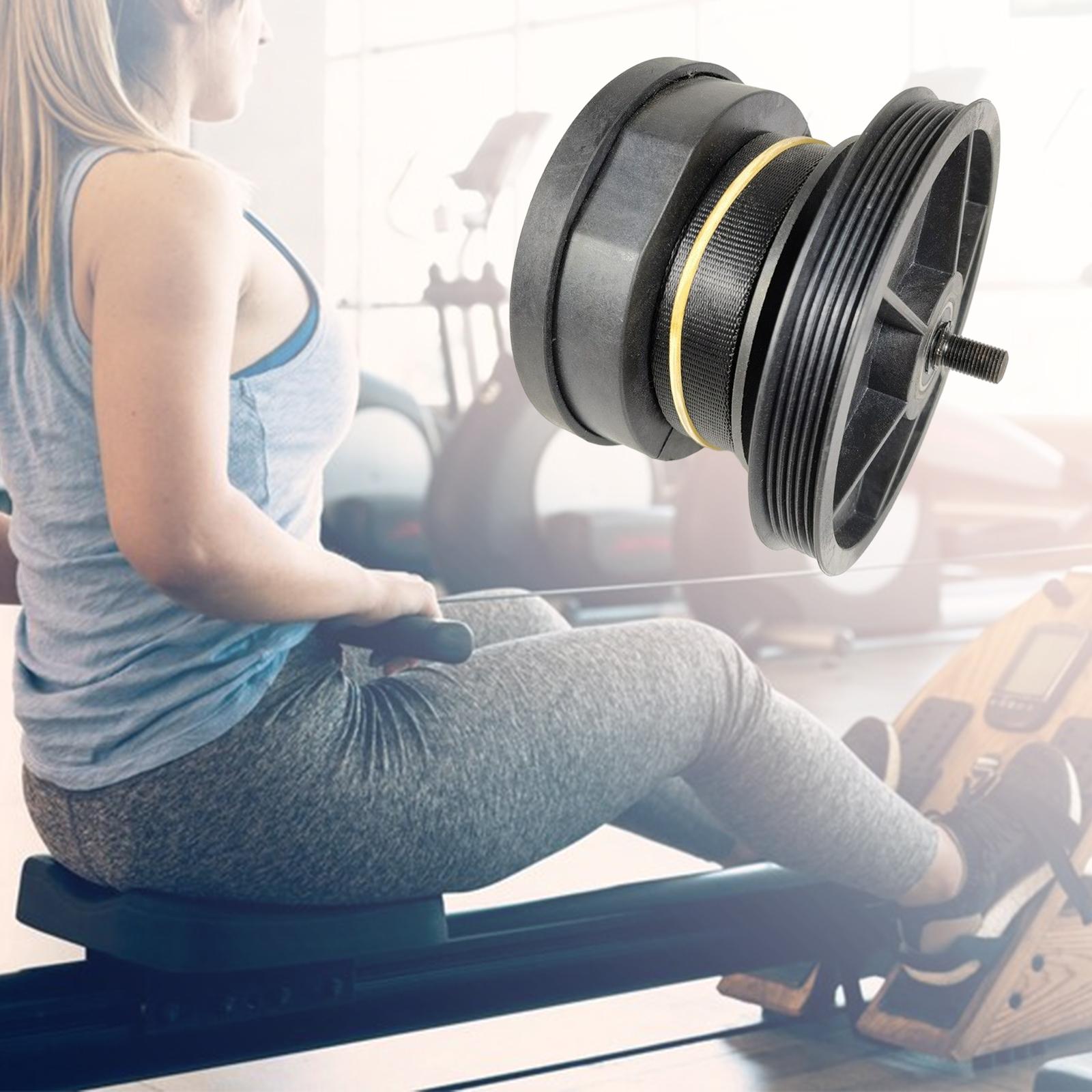 Home Gym Hyrox - دائم حزام انتعاش المثبط نظام المقاومة