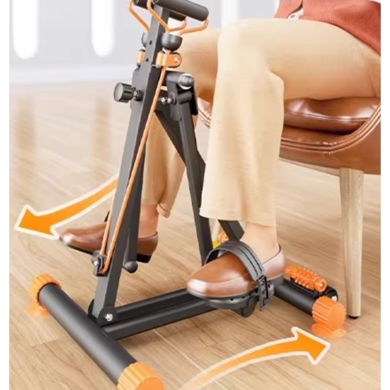 Home Gym Budget - مدرب ركوب الدراجات الداخلي مناسب للميزانية،