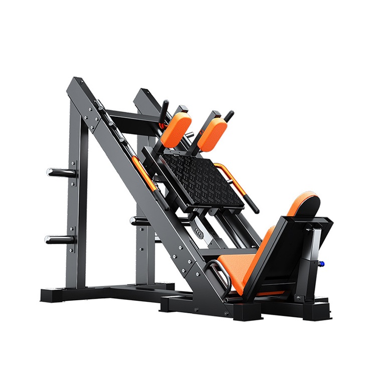 Home Gym Universal Machine - محطة تمارين متعددة الوظائف للجسم بالكامل،