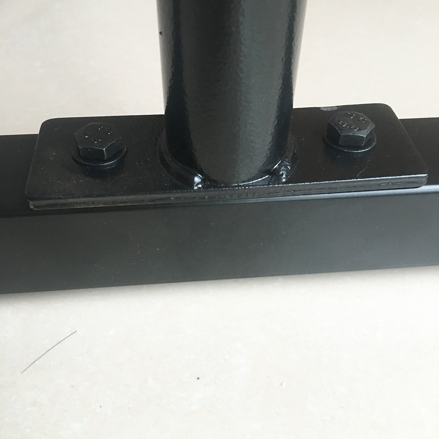 Push Up Stand Bar - معدات الصالة الرياضية، قضيب متوازي للتمرين