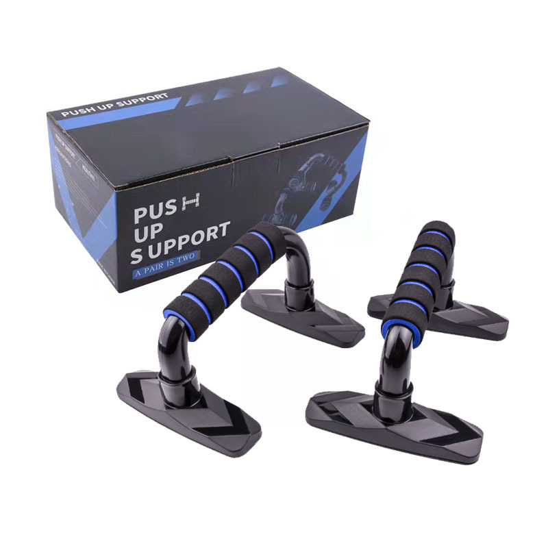 2025 المحمولة رفع قوس مع مقابض - مراجعة Push Up Stand Bar وسعره