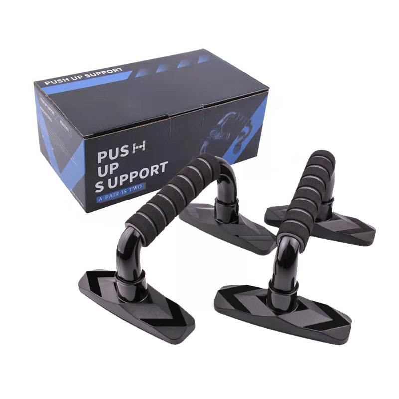 2025 المحمولة رفع قوس مع مقابض - مراجعة Push Up Stand Bar وسعره