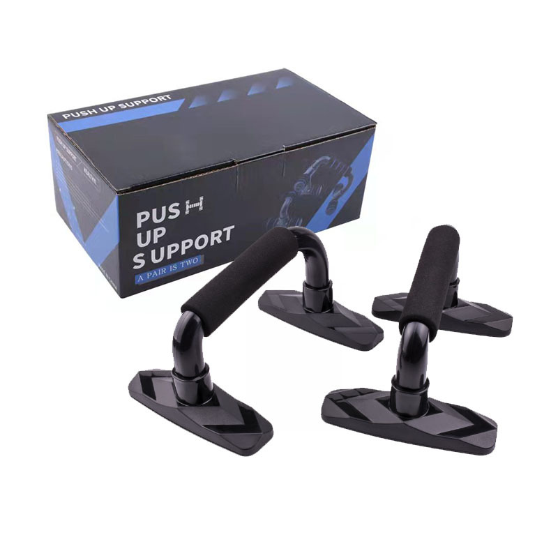 2025 المحمولة رفع قوس مع مقابض - مراجعة Push Up Stand Bar وسعره