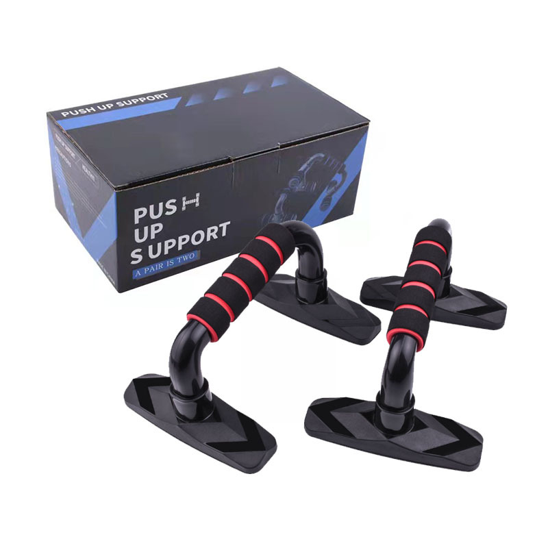 2025 المحمولة رفع قوس مع مقابض - مراجعة Push Up Stand Bar وسعره