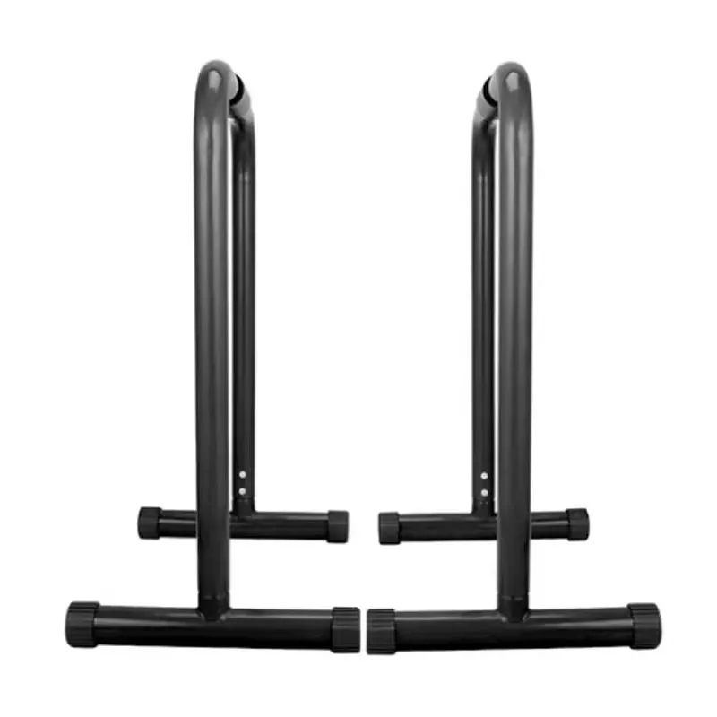 قضبان متوازية محمولة من الفولا - مراجعة Push Up Stand Bar وسعره