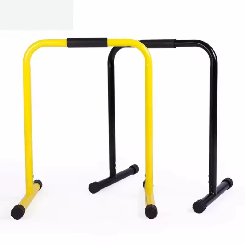قضبان متوازية محمولة من الفولا - مراجعة Push Up Stand Bar وسعره