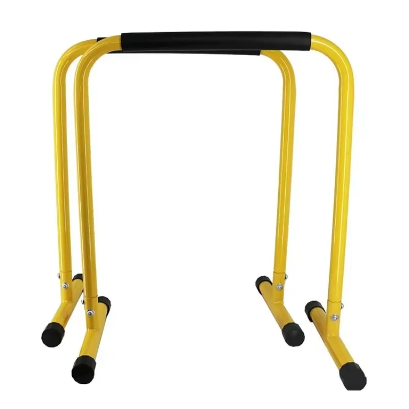 قضبان متوازية محمولة من الفولا - مراجعة Push Up Stand Bar وسعره