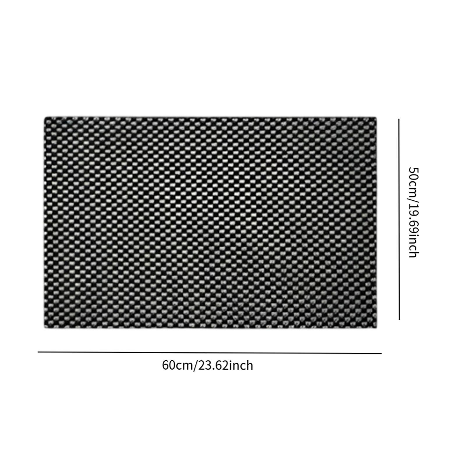 سجادة يوجا وبيلاتس مضادة للانز - مراجعة Home Gym Yoga Mat وسعره
