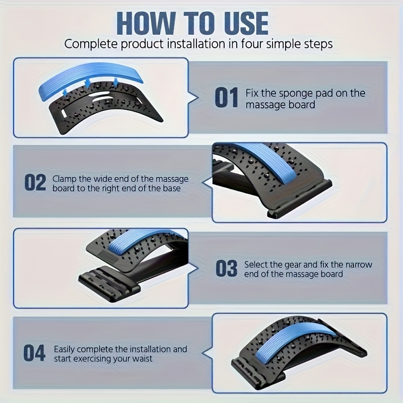 جهاز تمديد الظهر ثلاثي المستوي - مراجعة Home Gym Hyrox وسعره