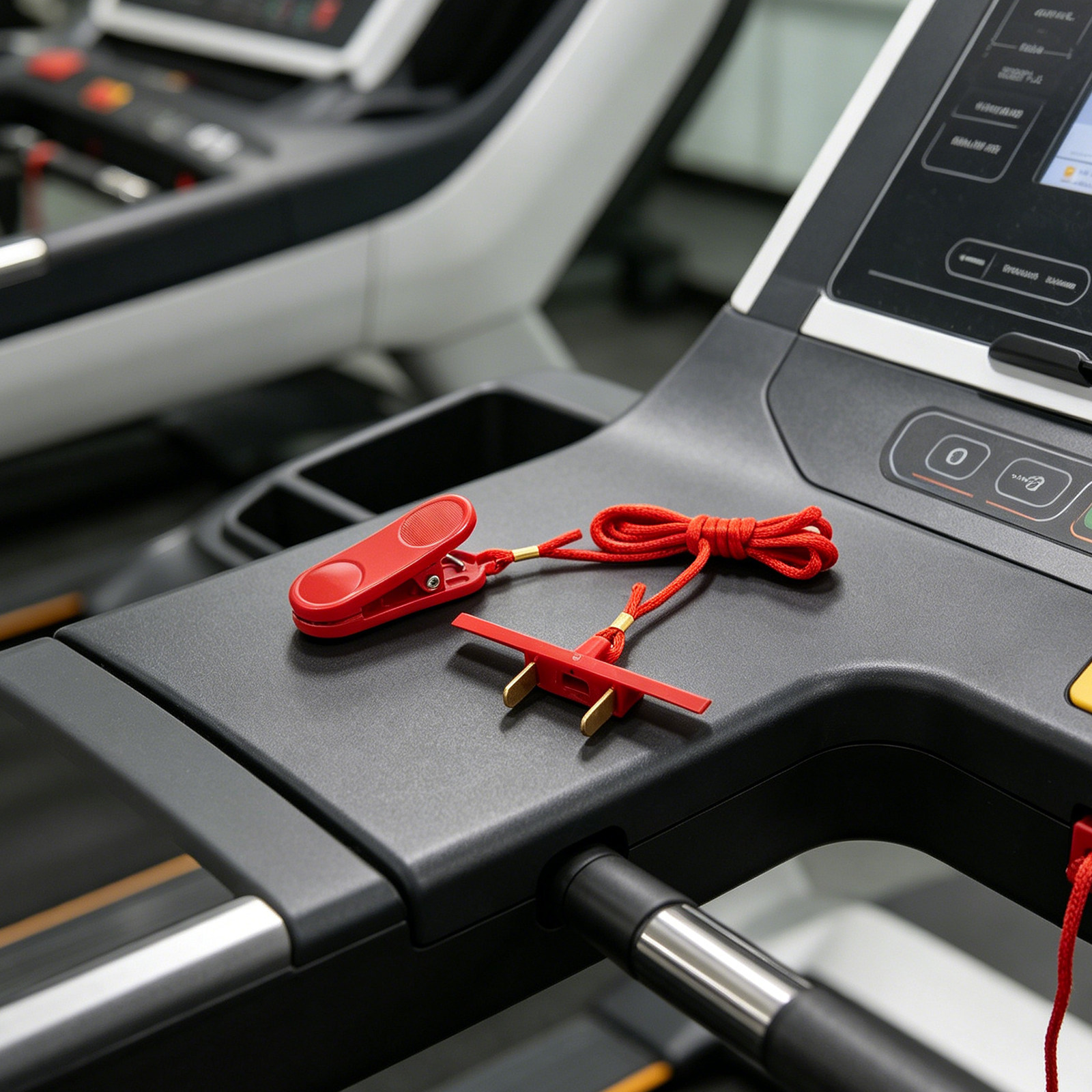 مفتاح أمان عالمي مزدوج الشفرة  - مراجعة Home Gym Universal Machine وسعره