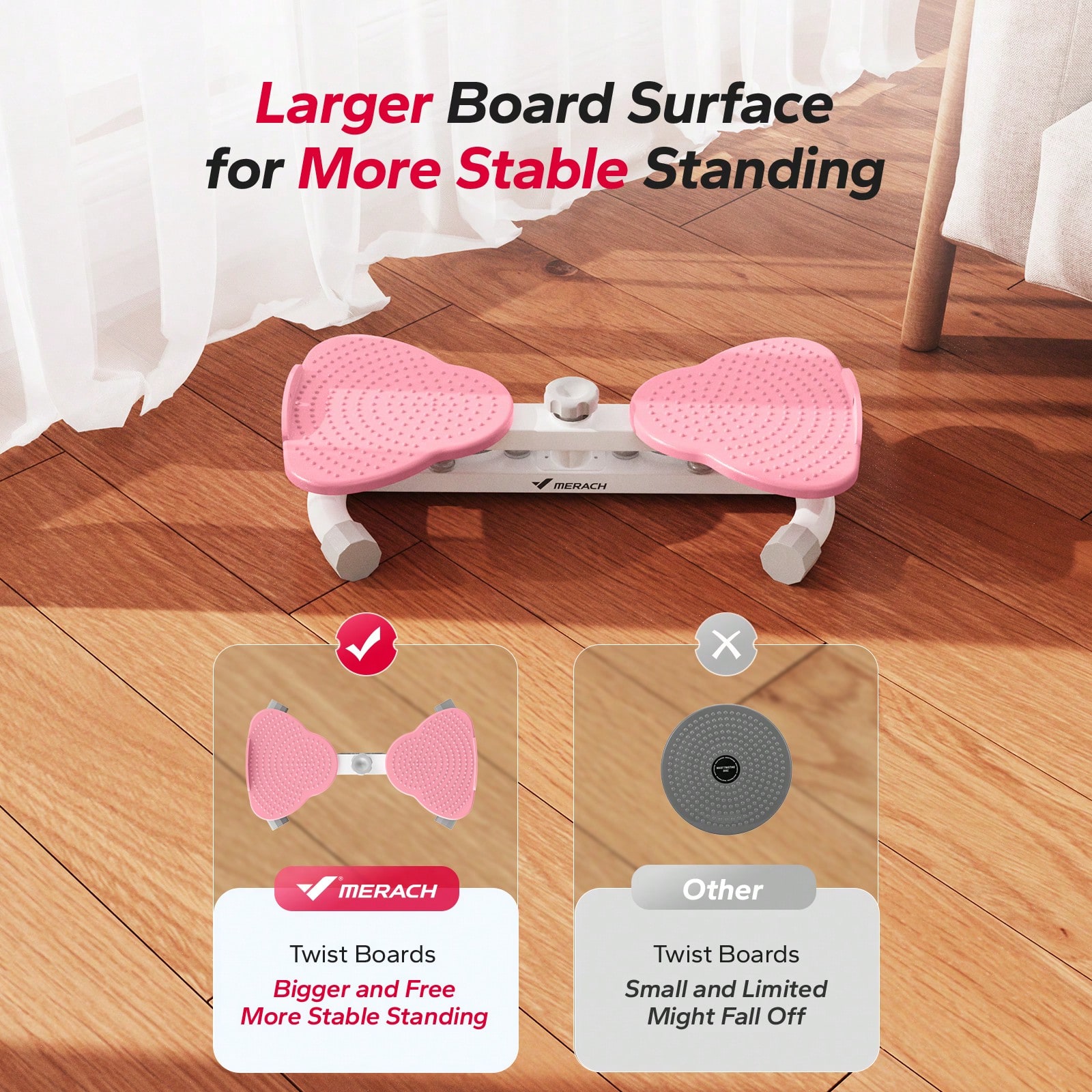 جهاز تمارين البطن والخصر من مي - مراجعة Home Gym Hyrox وسعره