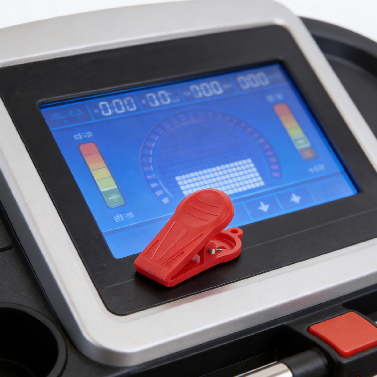6 قطع مشبك أمان بديل عالمي للج - مراجعة Home Gym Universal Machine وسعره
