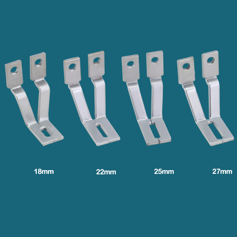 Brother KE-430D/430/430F/430H  - مراجعة Vertical Leg Press وسعره