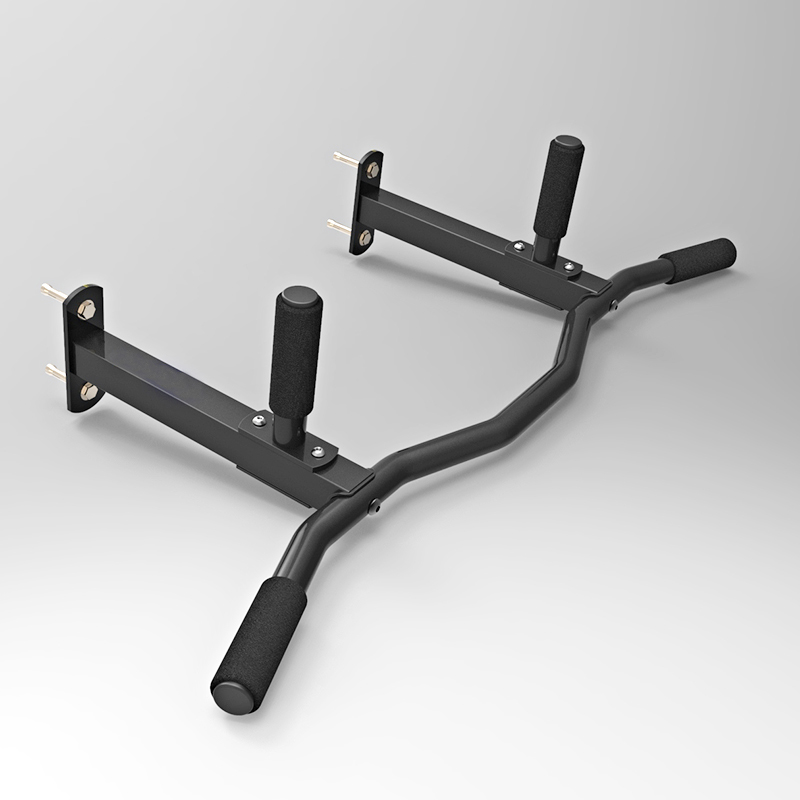 شنت الجدار سحب ما يصل بار الصا - مراجعة Home Gym Organization وسعره