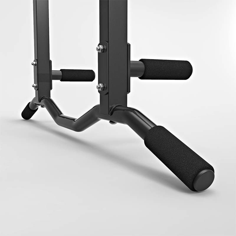 شنت الجدار سحب ما يصل بار الصا - مراجعة Home Gym Organization وسعره