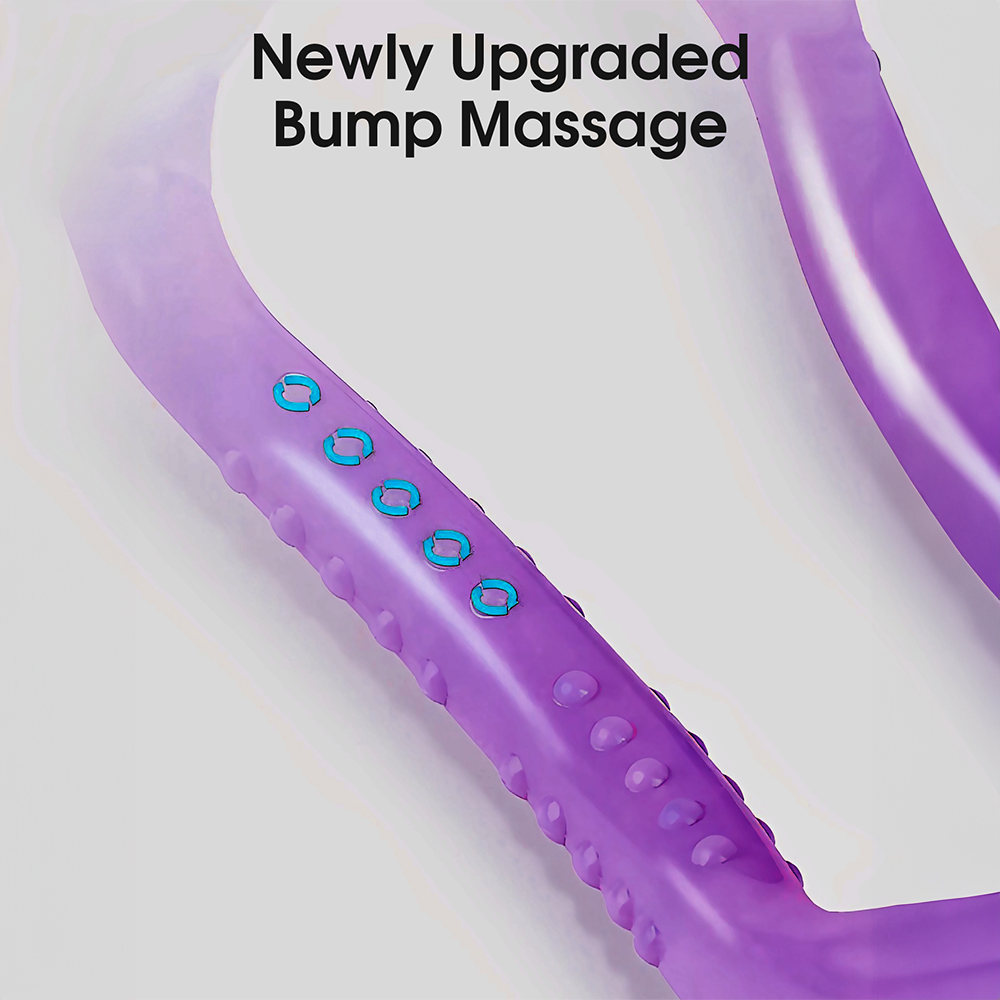 أربطة مقاومة مع رغوة رياضية في - مراجعة Home Gym Hyrox وسعره