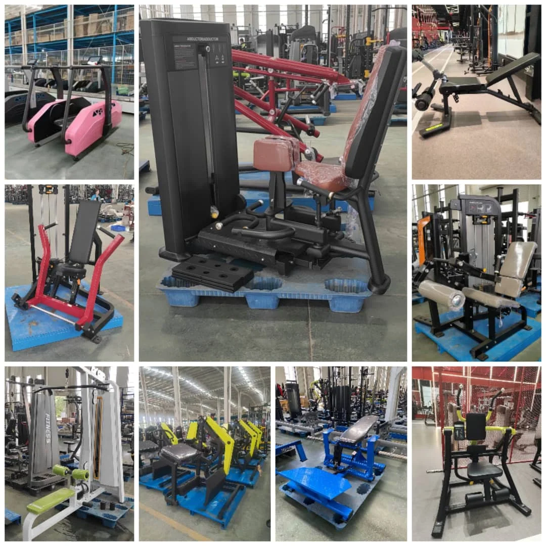 #   l شعار اللياقة البدنية تدر - مراجعة Vertical Leg Press وسعره