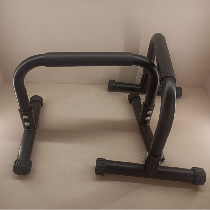 حامل تمارين الضغط المنزلي، جها - مراجعة Push Up Stand Bar وسعره