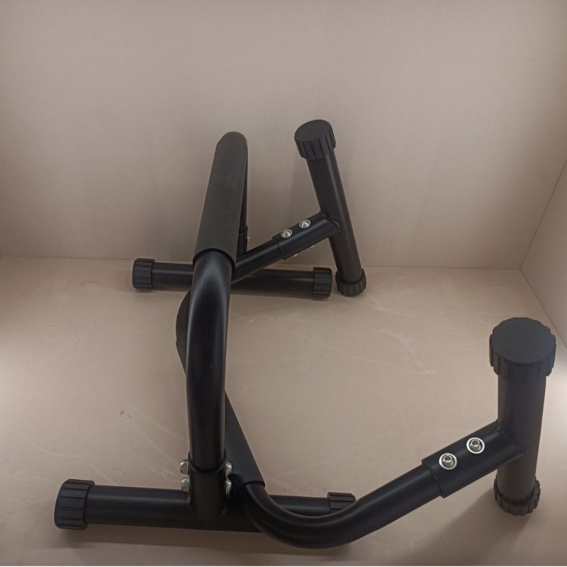 حامل تمارين الضغط المنزلي، جها - مراجعة Push Up Stand Bar وسعره