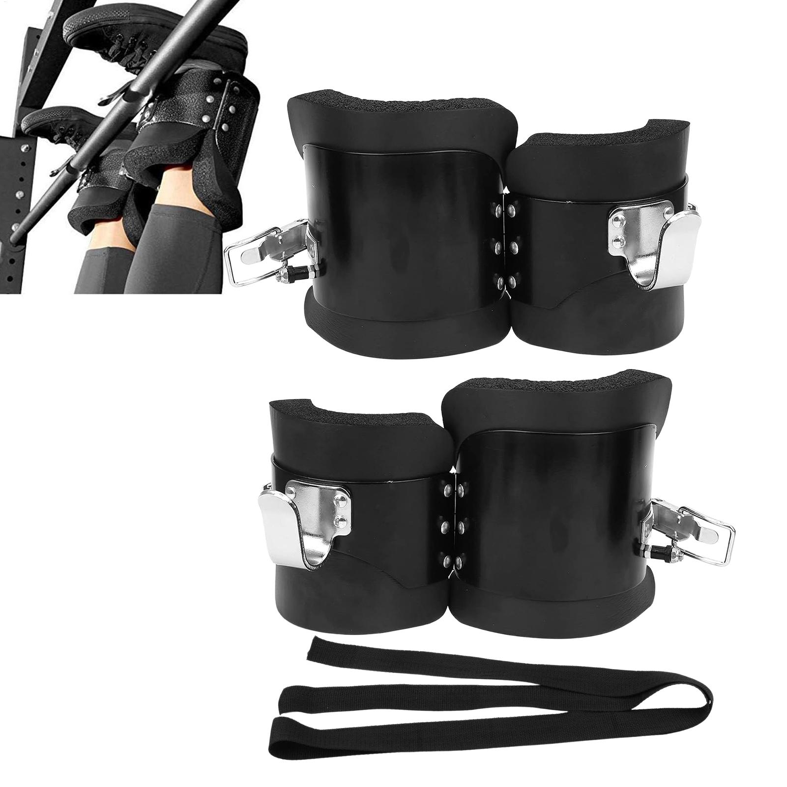 زوج واحد من أحذية السحب المعلق - مراجعة Home Gym Hyrox وسعره