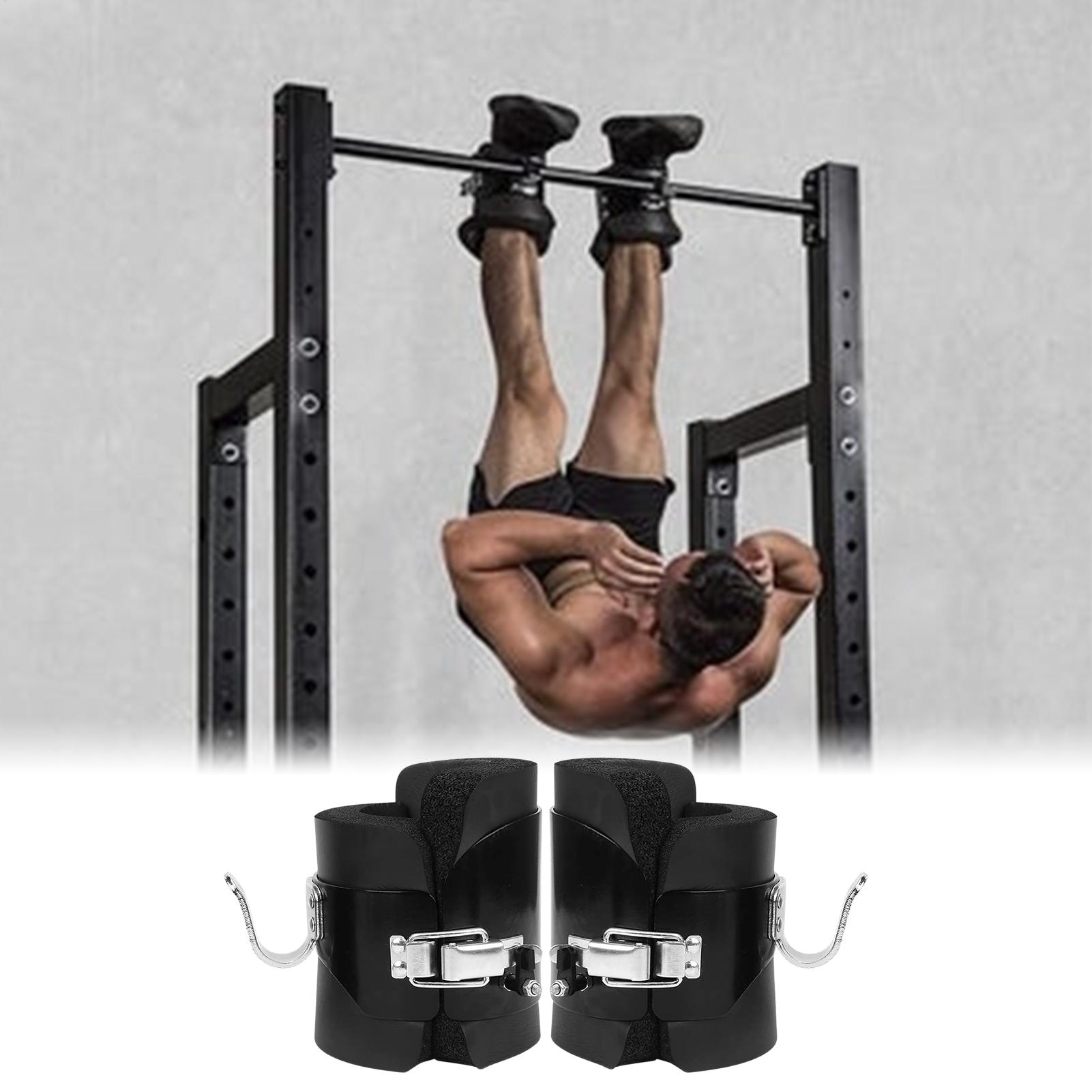 زوج واحد من أحذية السحب المعلق - مراجعة Home Gym Hyrox وسعره