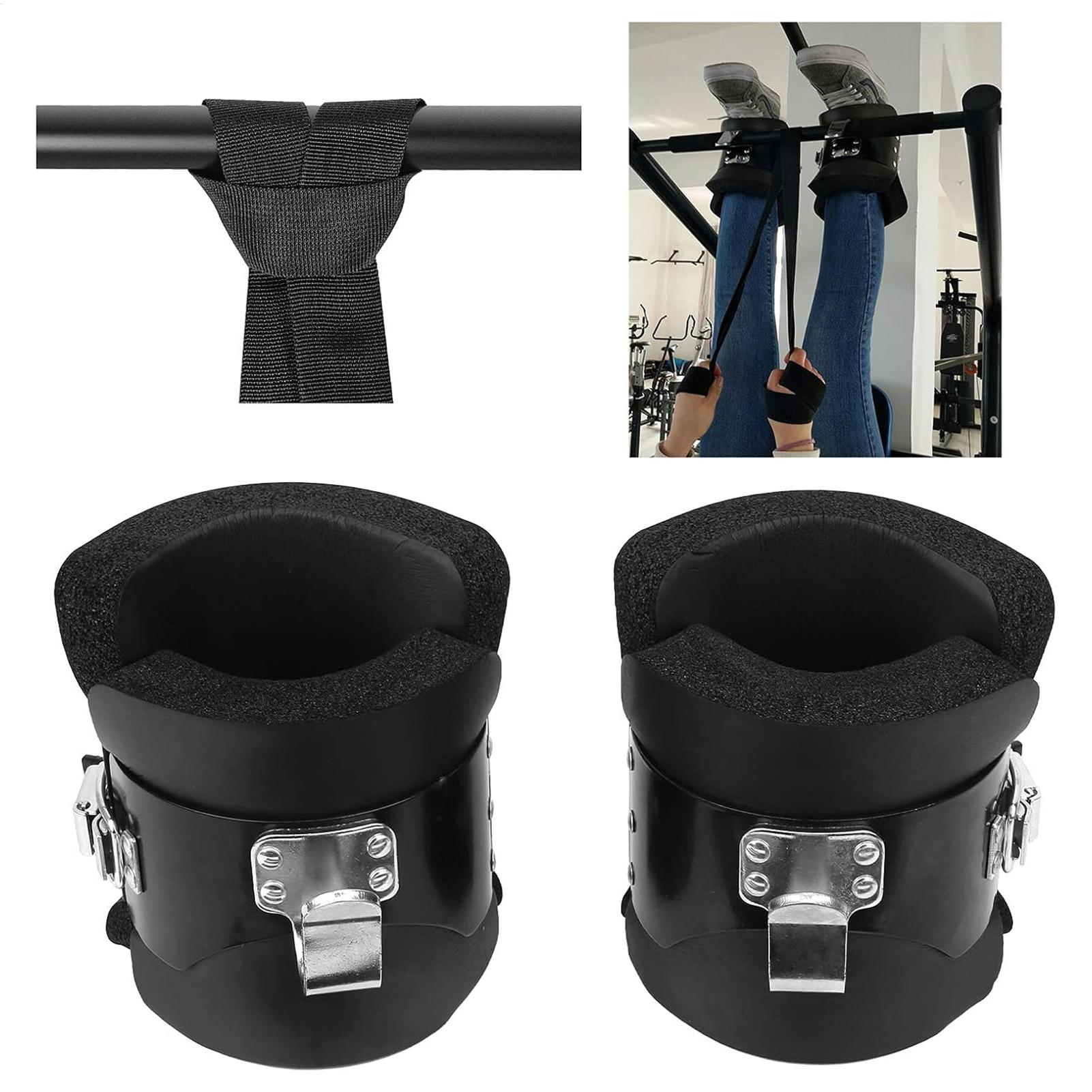 زوج واحد من أحذية السحب المعلق - مراجعة Home Gym Hyrox وسعره