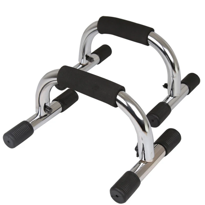 250 كجم تحمل رفع بار تقف 1 زوج - مراجعة Push Up Stand Bar وسعره