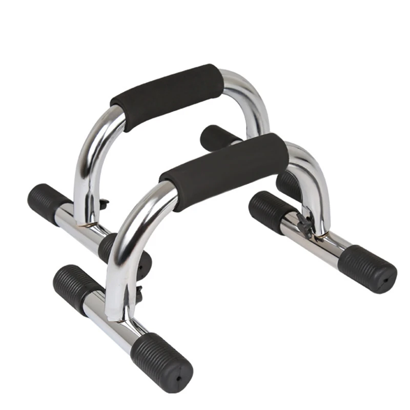 250 كجم تحمل رفع بار تقف 1 زوج - مراجعة Push Up Stand Bar وسعره