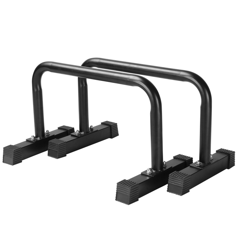 حوامل رفع للتمرين من تشالينجر، - مراجعة Push Up Stand Bar وسعره