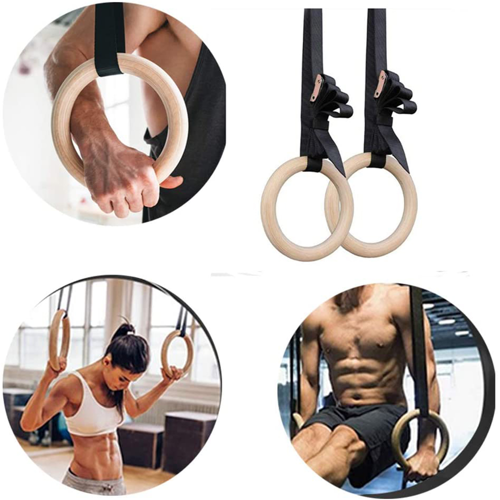 28/32 مللي متر اللياقة البدنية - مراجعة Home Gym Organization وسعره