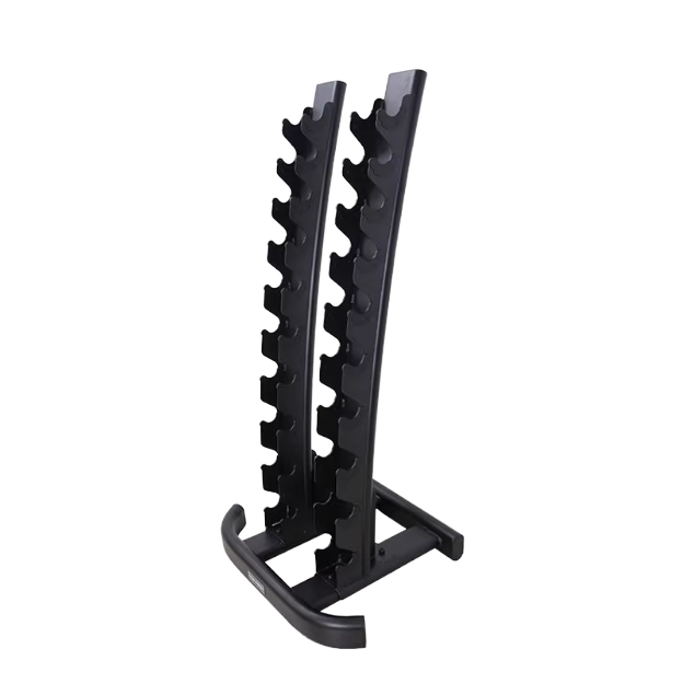 حامل دمبل رياضي 2026 من نوع ال - مراجعة Home Gym Organization وسعره