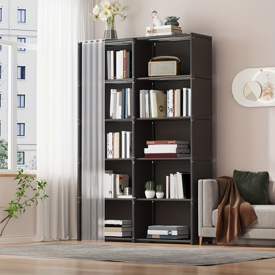 رف تخزين متعدد الاستخدامات بست - مراجعة Home Gym Organization وسعره