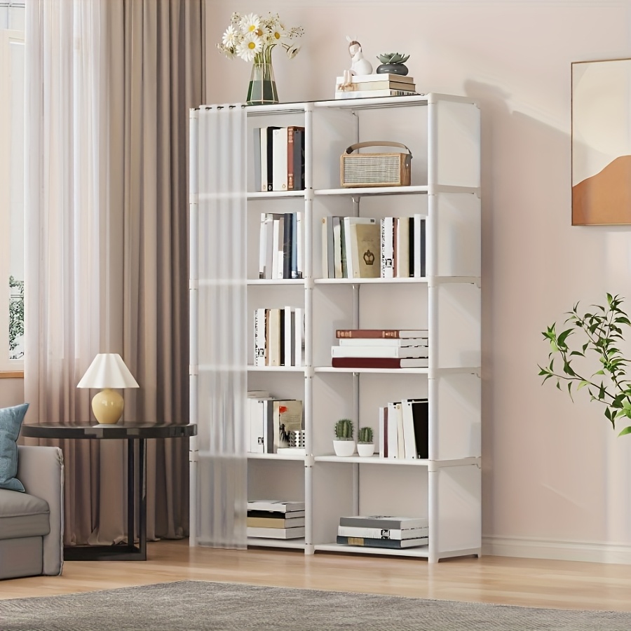 رف تخزين متعدد الاستخدامات بست - مراجعة Home Gym Organization وسعره