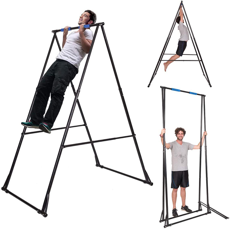 جهاز تمارين السحب المنزلي، حام - مراجعة Home Gym Leg وسعره