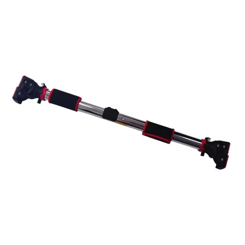 قضيب سحب أفقي قابل للتعديل من  - مراجعة Home Gym Leg وسعره