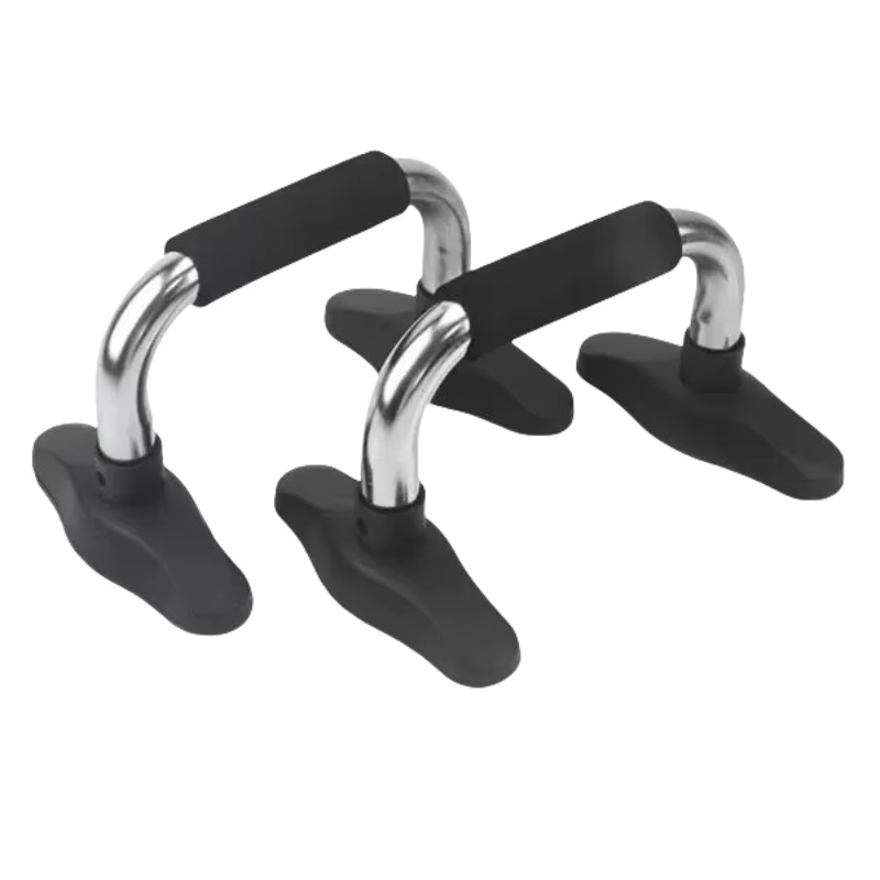 حامل تمارين الضغط للصالة الريا - مراجعة Push Up Stand Bar وسعره