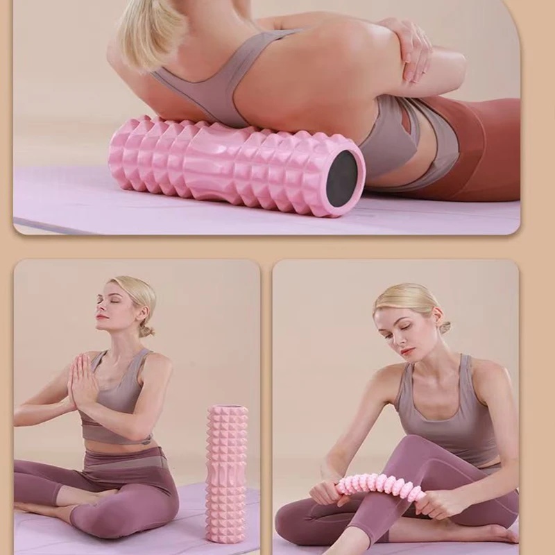 أسطوانة رغوية مجوفة 45 سم مع ك - مراجعة Home Gym Hyrox وسعره