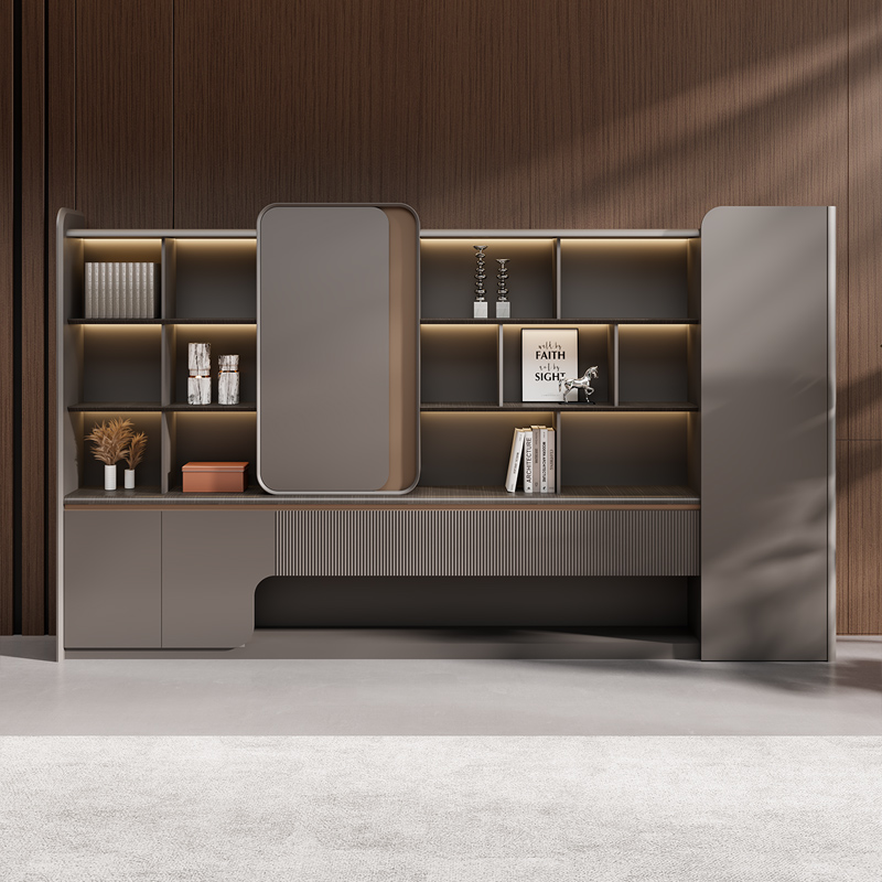 خزانة ملفات معيارية معدنية حدي - مراجعة Home Gym Organization وسعره