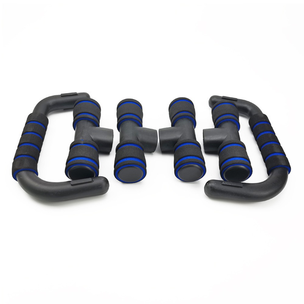 زوج واحد من حوامل تمارين الضغط - مراجعة Push Up Stand Bar وسعره