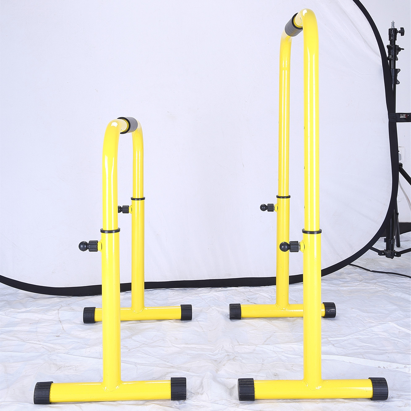 2026 معدات رياضية داخلية: حامل - مراجعة Push Up Stand Bar وسعره