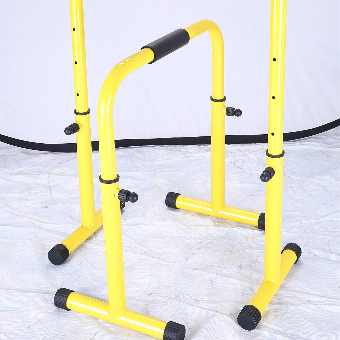 2026 معدات رياضية داخلية: حامل - مراجعة Push Up Stand Bar وسعره